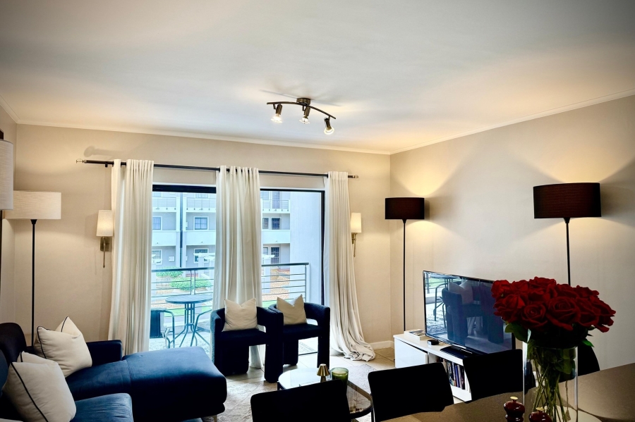 To Let 1 Bedroom Property for Rent in Mowbray Western Cape